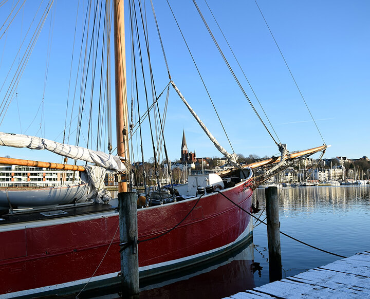 Flensburger Schiffahrtsmuseum