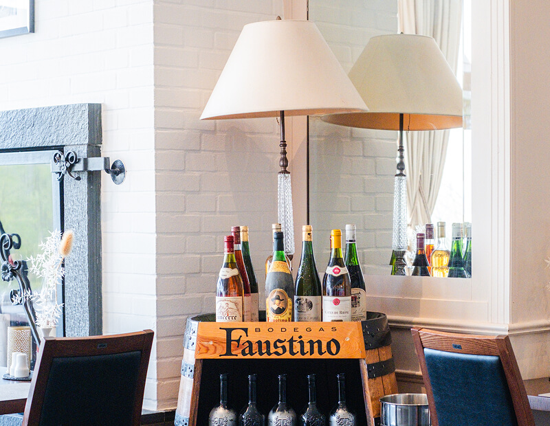 Events im Hotel des Nordens