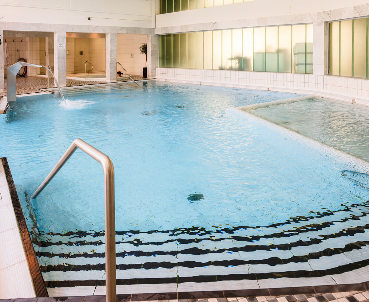 Day Spa Angebot entdecken