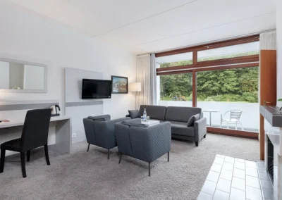 Familiensuite Hotel des Nordens