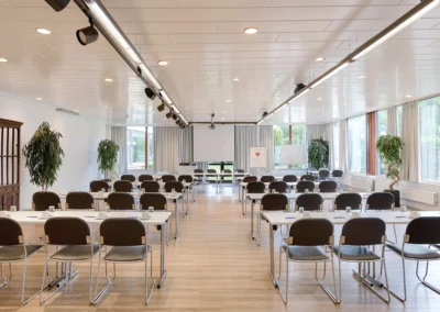 Konferenzraum Siegfried Lenz