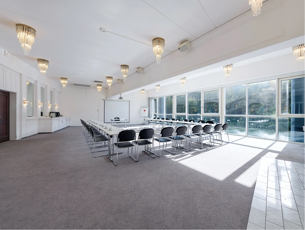 H.C. Andersen Eventraum im Hotel des Nordens