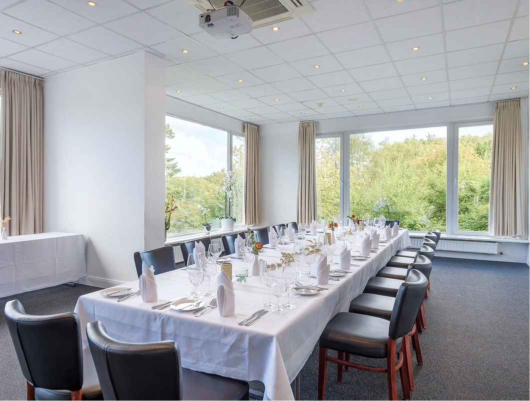 Karen Brixen Eventraum im Hotel des Nordens